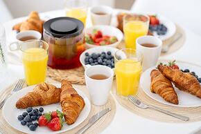 Designer Apartments - Near Schönbrunn