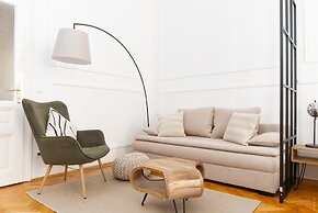 Designer Apartments - Near Schönbrunn