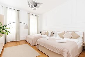 Designer Apartments - Near Schönbrunn