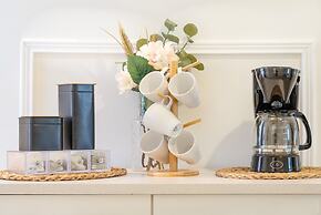 Designer Apartments - Near Schönbrunn