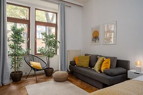 Designer Apartments - Near Schönbrunn