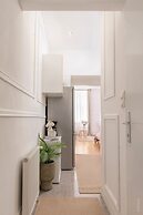 Designer Apartments - Near Schönbrunn