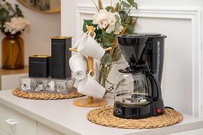 Designer Apartments - Near Schönbrunn