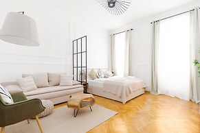 Designer Apartments - Near Schönbrunn