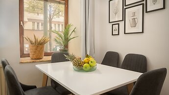 Designer Apartments - Near Schönbrunn