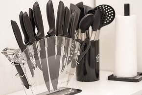 Designer Apartments - Near Schönbrunn