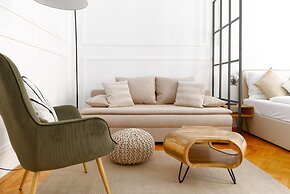 Designer Apartments - Near Schönbrunn