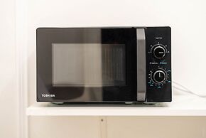 Designer Apartments - Near Schönbrunn