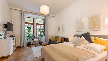 Designer Apartments - Near Schönbrunn