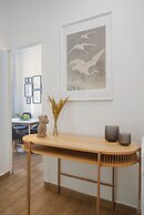 Designer Apartments - Near Schönbrunn