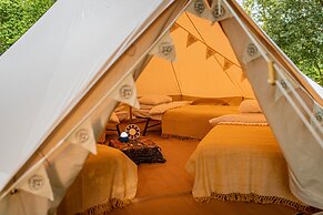 Avalon Boutique Camping