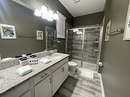 1630mvd-the Retreat At Championsgate 5 Bedroom Home by RedAwning