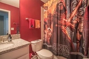 1630mvd-the Retreat At Championsgate 5 Bedroom Home by RedAwning