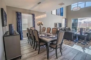 1630mvd-the Retreat At Championsgate 5 Bedroom Home by RedAwning