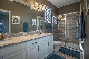 1630mvd-the Retreat At Championsgate 5 Bedroom Home by RedAwning