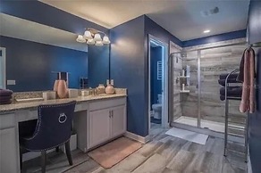 1630mvd-the Retreat At Championsgate 5 Bedroom Home by RedAwning