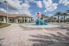 1630mvd-the Retreat At Championsgate 5 Bedroom Home by RedAwning