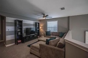 1630mvd-the Retreat At Championsgate 5 Bedroom Home by RedAwning