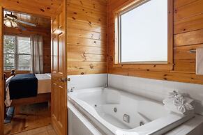Smoky Mountain Lodge 6 Bedroom Cabin by RedAwning