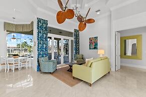 Lamplighter Ct. 1148, Marco Island Vacation Rental 3 Bedroom Home by R