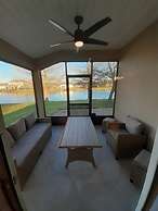 Exquisite Waterfront Retreat - Pet Friendly by RedAwning