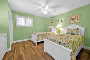 Wait N' Sea- Previously Millertime 3 Bedroom Home by RedAwning