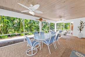 Wait N' Sea- Previously Millertime 3 Bedroom Home by RedAwning