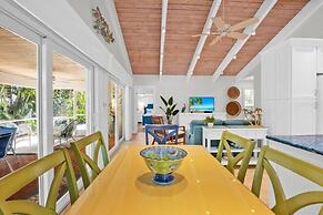 Wait N' Sea- Previously Millertime 3 Bedroom Home by RedAwning