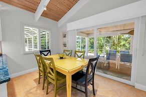 Wait N' Sea- Previously Millertime 3 Bedroom Home by RedAwning