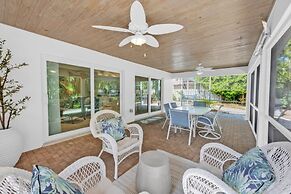 Wait N' Sea- Previously Millertime 3 Bedroom Home by RedAwning