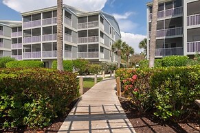 South Seas Beach Villa 2412 1 Bedroom Condo by Redawning