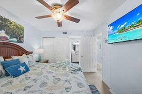 South Seas Beach Villa 2412 1 Bedroom Condo by RedAwning