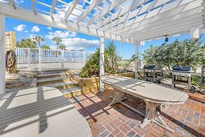 South Seas Beach Villa 2412 1 Bedroom Condo by RedAwning
