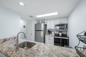 South Seas Beach Villa 2412 1 Bedroom Condo by RedAwning