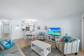 South Seas Beach Villa 2412 1 Bedroom Condo by RedAwning