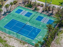 South Seas Beach Villa 2412 1 Bedroom Condo by RedAwning