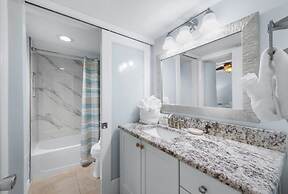 South Seas Beach Villa 2412 1 Bedroom Condo by RedAwning