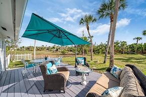 Mau Maus Cottage 3 Bedroom Home by RedAwning