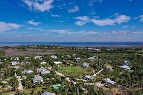 Mau Maus Cottage 3 Bedroom Home by RedAwning