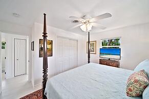 Mau Maus Cottage 3 Bedroom Home by RedAwning