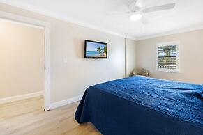 South Seas 5226 Bayside Villa 1 Bedroom Condo by Redawning