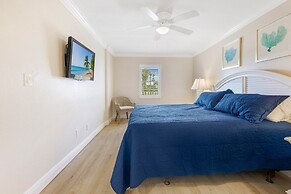 South Seas 5226 Bayside Villa 1 Bedroom Condo by Redawning