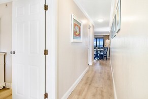 South Seas 5226 Bayside Villa 1 Bedroom Condo by Redawning