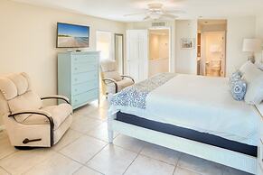 South Seas Bayside Villa 5344 3 Bedroom Condo by Redawning