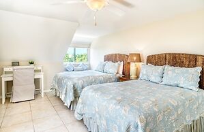 South Seas Bayside Villa 5344 3 Bedroom Condo by Redawning