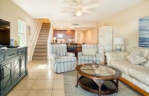 South Seas Bayside Villa 5344 3 Bedroom Condo by Redawning