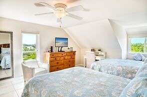 South Seas Bayside Villa 5344 3 Bedroom Condo by Redawning