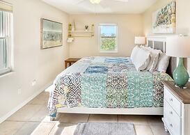 South Seas Bayside Villa 5344 3 Bedroom Condo by Redawning