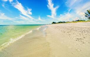 South Seas Bayside Villa 5344 3 Bedroom Condo by Redawning