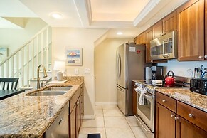 South Seas Bayside Villa 5344 3 Bedroom Condo by Redawning